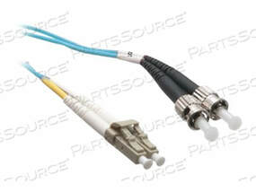 OEM#: AXG95926AXIOM LC/ST МНОГОМОДОВЫЙ ДУПЛЕКСНЫЙ OM4 50/125 ОПТОВОЛОКОННЫЙ КАБЕЛЬ 12M - СООТВЕТСТВУЕТ TAA от Axiom