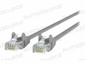 OEM#: A3L980-02-SPATCH CABLE - RJ-45 (M) - RJ-45 (M) - CAT6 - UTP от Belkin