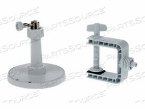 OEM#: 5507-331T91A10 ПЛАСТИКОВЫЙ MTGKT СО СТАНДАРТОМ И ЗАЖИМОМ от Axis Communications Inc.