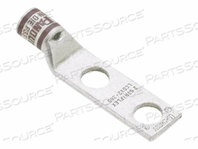 OEM#: LCDX750-12-3CU LUG 777.7KCMIL FLEX 1/2IN PK3 от Panduit