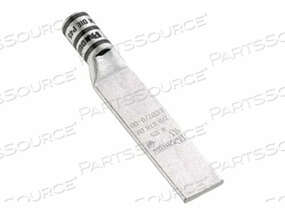 OEM#: LCD600-00-6CULUG LONG BLANK 600KCMIL PKG6 от Panduit
