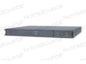 OEM#: SC450RMI1USMART-UPS SC - UPS - RACK-MOUNTABLE - LINE INTERACTIVE - AC 230 V ( 47 - 63 HZ ) by APC / American Power Conversion