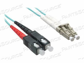 OEM#: AXG96876LC/SC 10G МНОГОМОДОВЫЙ ДУПЛЕКСНЫЙ OM3 50/125 ВОЛОКОННО-ОПТИЧЕСКИЙ КАБЕЛЬ 40M - СООТВЕТСТВУЕТ TAA от Axiom