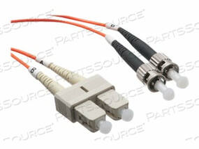 OEM#: AXG92691AXIOM SC/ST МНОГОМОДОВЫЙ ДУПЛЕКСНЫЙ OM2 50/125 ОПТОВОЛОКОННЫЙ КАБЕЛЬ 1M - СООТВЕТСТВУЕТ TAA от Axiom