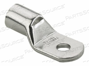 OEM#: LCMA120-10-LCU МЕТРИЧЕСКИЙ LUG 120MM M10 STUD PKG50 от Panduit