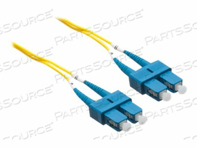 OEM#: AXG92716AXIOM SC/SC ОДНОМОДОВЫЙ ДУПЛЕКСНЫЙ ВОЛОКОННО-ОПТИЧЕСКИЙ КАБЕЛЬ OS2 9/125 1M - СООТВЕТСТВУЕТ TAA от Axiom