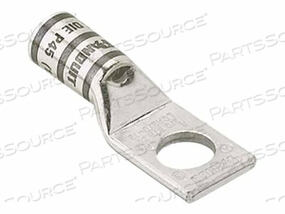OEM#: LCA350-12-XCU LUG 350KCMIL ШПИЛЬКА 1/2 ДЮЙМА PKG10 PK10 от Panduit