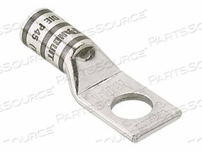 OEM#: LCA3/0-14-XSTD LUG 3/0AWG 25IN WDW PK10 от Panduit