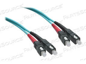 OEM#: AXG94528AXIOM SC/SC 10G МНОГОМОДОВЫЙ ДУПЛЕКСНЫЙ OM3 50/125 ВОЛОКОННО-ОПТИЧЕСКИЙ КАБЕЛЬ 15M - TAA COMPLIAN от Axiom