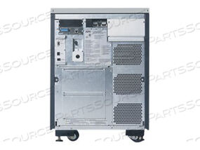 OEM#: SYA4K8PSYMMETRA LX - POWER ARRAY - EXTERNAL - ONLINE - AC 120/208/240 V ( 47 - 63 HZ ) by APC / American Power Conversion