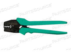 OEM#: CT-1570TERMCRIMP CTRL CY CLE NONINST/S/D/L EA от Panduit