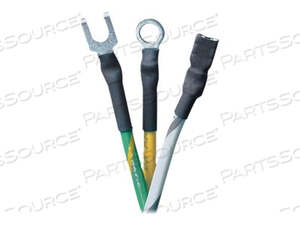 OEM#: HSTT100-48-5PANDUIT ТОНКОСТЕННАЯ - ТЕРМОУСАДОЧНАЯ ТРУБКА - 4 ФУТА - ЧЕРНАЯ от Panduit