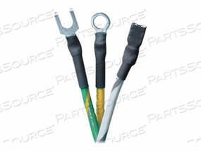 OEM#: HSTT06-48-QCTUBING, ТЕРМОУСАДОЧНАЯ, 2:1, РАСШИРЕННАЯ: 0,06 ДЮЙМА, ДЛИНА 4 ФУТА, ПРОЗРАЧНАЯ от Panduit