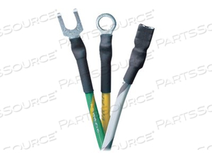 OEM#: HSTT06-48-QPANDUIT ТОНКОСТЕННАЯ - ТЕРМОУСАДОЧНАЯ ТРУБКА - 4 ФУТА - ЧЕРНАЯ от Panduit