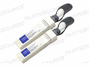 OEM#: ADD-SCISIN-AOC4MADDON CISCO SFP-10G-AOC4M ДЛЯ INTEL E10GSFPSR СОВМЕСТИМЫЙ 10GBASE-AOC SFP+ ДЛЯ SFP+ от ADDON