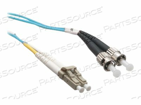 OEM#: AXG95929AXIOM LC/ST МНОГОМОДОВЫЙ ДУПЛЕКСНЫЙ OM4 50/125 ВОЛОКОННО-ОПТИЧЕСКИЙ КАБЕЛЬ 20 М - СООТВЕТСТВУЕТ TAA от Axiom