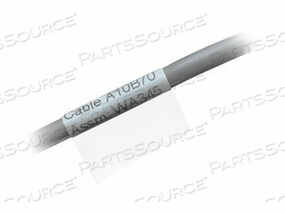 OEM#: LJSL10-Y3-1LASER INKJET SELF LAM LABEL ADH PK1000 by Panduit