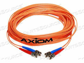 OEM#: A3583A-AXAXIOM SC-SC FIBRE CHANNEL CABLE HP COMPATIBLE 2M # A3583A от Axiom
