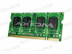 OEM#: AX31333S9Z/8GAXIOM 8 ГБ DDR3-1333 SODIMM # AX31333S9Z/8G от Axiom