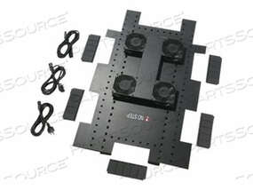 OEM#: ACF502NETSHELTER SX КРЫШНЫЙ ВЕНТИЛЯТОРНЫЙ ПОДДОН 208-230 В переменного тока от APC / American Power Conversion