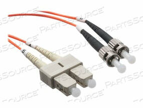OEM#: AXG93922AXIOM SC/ST МНОГОМОДОВЫЙ ДУПЛЕКСНЫЙ OM1 62,5/125 ОПТОВОЛОКОННЫЙ КАБЕЛЬ 6 М - СООТВЕТСТВУЕТ TAA от Axiom