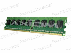 OEM#: A1355840-AXAXIOM 1 ГБ DDR2-800 UDIMM ДЛЯ DELL от Axiom