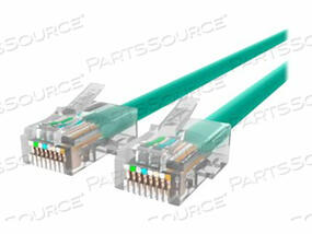 OEM#: A3L980-03-GRNCABLE,CAT6,UTP,RJ45M/M,3,GRN,PATCH от Belkin