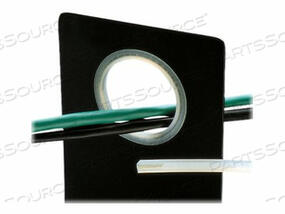 OEM#: GES99F-A-C0GROM EDG ADH SLD .17IN X .19IN BLK 1RL от Panduit