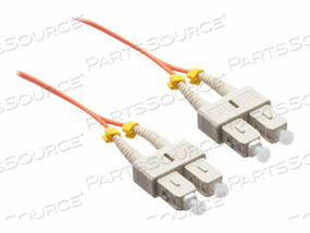 OEM#: AXG94599AXIOM SC/SC МНОГОМОДОВЫЙ ДУПЛЕКСНЫЙ OM1 62,5/125 ОПТОВОЛОКОННЫЙ КАБЕЛЬ 20 М - СООТВЕТСТВУЕТ TAA от Axiom