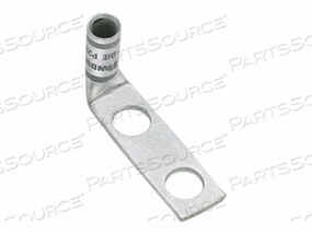 OEM#: LCD8-10AF-LCULUG 2 ОТВЕРСТИЯ 8AWG 10 M5 STUD PK50 от Panduit