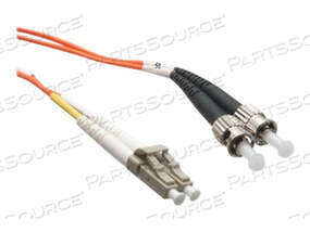 OEM#: AXG94652AXIOM LC/ST МНОГОМОДОВЫЙ ДУПЛЕКСНЫЙ OM2 50/125 ВОЛОКОННО-ОПТИЧЕСКИЙ КАБЕЛЬ 25M - СООТВЕТСТВУЕТ TAA от Axiom