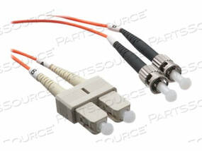 OEM#: AXG92645AXIOM SC/ST МНОГОМОДОВЫЙ ДУПЛЕКСНЫЙ OM1 62,5/125 ОПТОВОЛОКОННЫЙ КАБЕЛЬ 10 М - СООТВЕТСТВУЕТ TAA от Axiom
