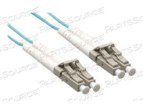 OEM#: AXG93017AXIOM LC/LC 10G МНОГОМОДОВЫЙ ДУПЛЕКСНЫЙ OM3 50/125 ВОЛОКОННО-ОПТИЧЕСКИЙ КАБЕЛЬ 15M - TAA COMPLIAN от Axiom
