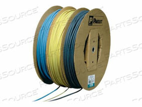 OEM#: HSTT19-CHEAT SHRINK THIN .187IN ID BLK EA от Panduit