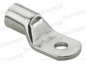 OEM#: LCMA10-6-CCU МЕТРИЧЕСКИЙ LUG 10MM M6 STUD PKG100 от Panduit