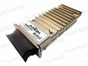 OEM#: AXG93204AXIOM 10GBASE-LRM X2 ПРИЕМОПЕРЕДАТЧИК ДЛЯ CISCO - X2-10GB-LRM - СОВМЕСТИМ С TAA от Axiom