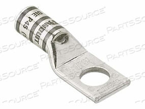 OEM#: LCA400-12-6CU LUG 400KCMIL 1/2IN STUD PKG6 от Panduit