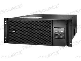 OEM#: SRT6KRMXLIAPC SMART-UPS SRT 6000VA RM 230V by APC / American Power Conversion
