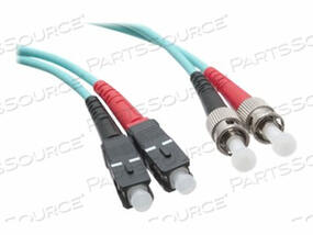 OEM#: AXG96064SC/ST 10G МНОГОМОДОВЫЙ ДУПЛЕКСНЫЙ OM3 50/125 ВОЛОКОННО-ОПТИЧЕСКИЙ КАБЕЛЬ 40M - СООТВЕТСТВУЕТ TAA от Axiom