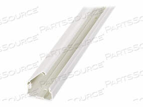 OEM#: LDPH10WH8-ATAMPER RESIST 2 ЧАСТИ ЗАЩЕЛКИ ПОВЕРХНОСТЬ КАНАВКА от Panduit