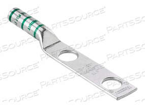 OEM#: LCC4-14B-LCUCOM PLUG LB 2H 43A A 1/4S PK50 от Panduit