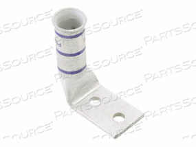 OEM#: LCCF6-14AF-LCUCOM ВИЛКА 2H 6A FB 1/4S 5/8IN PK50 от Panduit