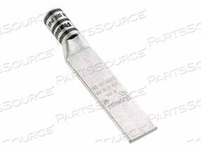 OEM#: LCD4/0-00-XCULUG LONG BLANK 4/0AWG PKG10 PK10 от Panduit
