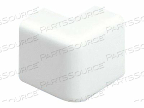 ВНЕШНИЙ УГОЛОК БЕЛЫЙ ПВХ УГОЛКИ