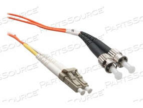 OEM#: AXG92631AXIOM LC/ST МНОГОМОДОВЫЙ ДУПЛЕКСНЫЙ OM1 62,5/125 ОПТОВОЛОКОННЫЙ КАБЕЛЬ 1 М - СООТВЕТСТВУЕТ TAA от Axiom