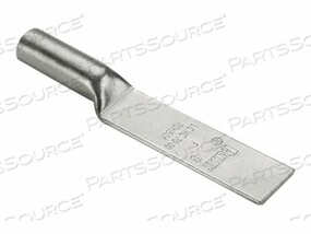 OEM#: LCMC300-00-6CU COMPRS MET LUG 2H BT L-B PK6 by Panduit