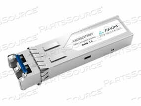 OEM#: AXG952273661Трансивер AXIOM 1000BASE-DWDM SFP для CISCO - DWDM-SFP-3661 - Соответствует TAA от Axiom