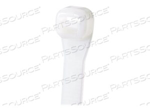 OEM#: SG300S-CCBL TIE STD SUPER-GRIP 12.4IN NAT PK100 by Panduit