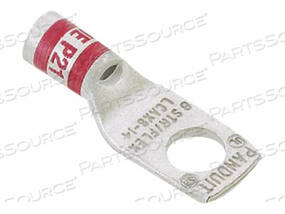 OEM#: LCAX650-12-6CU LUG 646.4KCMIL 1/2IN STUD PKG6 от Panduit
