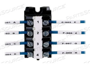 OEM#: T038X000FJTPANDUIT - ПОЛИОЛЕФИН - БЕЛЫЙ - РУЛОН (0,38 ДЮЙМА X 100 ФУТОВ) 1 РУЛОН(Ы) НЕПРЕРЫВНАЯ ЛЕНТА от Panduit